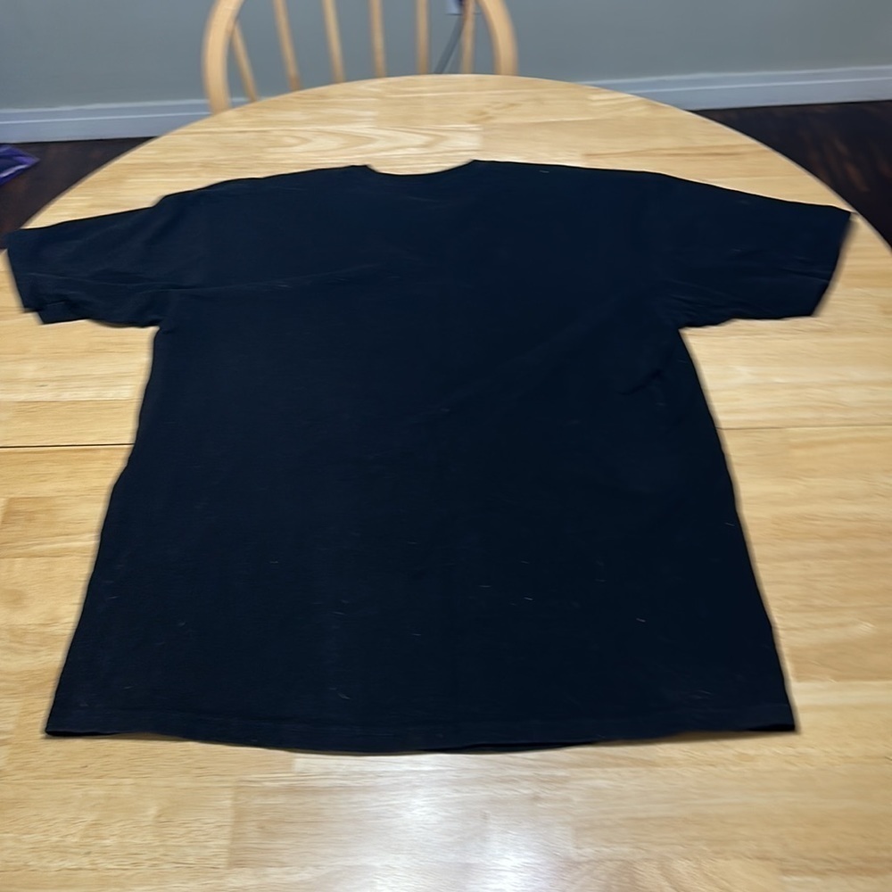 Muhammad Ali Boxer Float Like A Butterfly Men’s L… - image 5